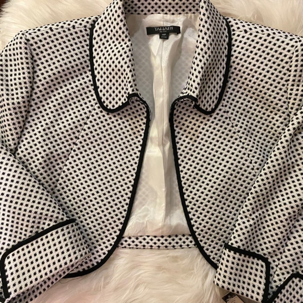 Tahari Jacket